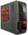 GMC H-80 Midi-Tower Case - NO PSU, Black4xUSB2.0, 1xeSATA, 1xHD Audio, 4x120mm Fan, Side-Window Fan, ATX