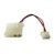 8WARE Molex Pentium Fan Cable