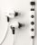 Klipsch_Promedia Image S4i Headphones - With 3-Button Remote + Microphone - WhiteThird Day of Christmas Special