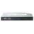 HP VP034AA DVD-RW Drive - SATA8x DVD+R, 8x DVD+RW, 8x DVD+R DL, Lightscribe - Black