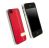 Krusell Gaia Undercover - To Suit iPhone 4 - Red