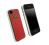 Krusell Luna Undercover - To Suit iPhone 4 - Red