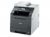 Brother DCP-9055CDN Colour Laser Multifunction Printer (A4) w. Network - Print/Scan/Copy24ppm Mono, 24ppm Colour, 250 Sheet Tray, ADF, Duplex, USB2.0