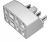 Generic Double Adapter - 1x605 Plug to 2x610 Socket - 6Core