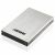 Astone 500GB ISO Gear 2210 External HDD - Metallic Titanium Gray - 2.5