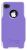 Otterbox Commuter Series Case - To Suit iPhone 4 - Purple/White