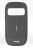 Nokia CC-1009 Silicon Case - To Suit Nokia C7 Handset - Black