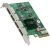 Areca ARC-1300-4E eSATA Controller - 4-Port eSATA-II - PCI-Ex4Support for up to 16 SATA Devices