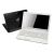Fujitsu Lifebook SH760S Notebook - WhiteCore i5-540M(2.53GHz, 3.066GHz Turbo), 13.3