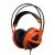 SteelSeries Siberia V2 - Full-Size Headset - OrangeLimited Edition