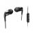 Philips SHN4600 Noise Cancelling in-ear headphones