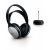 Philips SHC5100 FM Wireless Headphones - Rechargeable