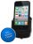 Carcomm Multi-Basys Charging Cradle - To Suit iPhone 4 - Black