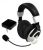 Turtle_Beach X31 Ear Force Headset - Black/White