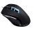Gigabyte M6980 USB Pro-Laser Gaming Mouse - BlackHigh Performance, 2000dpi, On-the-fly DPI Switching, Comfort Hand-Size