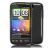 Cellnet Jelly Case - To Suit HTC Desire HD - Smoke