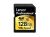 Lexar_Media 128GB SD SDXC Card - Professional, Class 10, 133X Up to 20MB/s