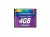 Transcend 4GB Compact Flash Card - Fixed Mode