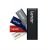 Lexar_Media 4GB JumpDrive Retrax Flash Drive - Stylish, Retractable Case With Capless Design, USB2.0 - Black
