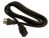 Avocent Powercord - 208V, 20A, IEC C-19 - With 6-20P Plug