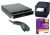 Techbuy Small Business Point of Sale BundleIncludes MYOB RetailBasics v3 + Honeywell Eclipse Corded Barcode Scanner + Citizen Thermal Printer + Cash DrawerMYOB Certified