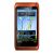 Nokia E7-00 Handset - Orange