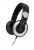 Sennheiser HD205-II Professional DJ Headphones - Black/SilverHigh Quality, Outstanding Shielding Of Ambient Noise, Deep Bass Extension, Comfort Wearing