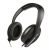 Sennheiser HD202-II Professional DJ Headphones - BlackHigh Quality, Powerful Bass Response, High Levels and Crisp Bass, Comfort Wearing