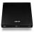 ASUS 90-XB0U00DR00020 External DVD-RW Drive - USB2.0 - Black