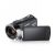 Samsung HMX-S15BP Camcorder - Black32GB Internal Memory, Full HD 1080p, 15xOptical Zoom, 3.5