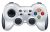 Logitech F710 Wireless Gamepad - 2.4GHz Wireless, Dual Vibration Motors, Nano-Receiver