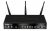 D-Link DSR-500N Wireless Router - 802.11n, 4-Port GigLAN 10/100/1000 Switch, 2-Port GigWAN 10/100/1000, VPN, SSLIPv6 Ready