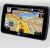 Laser GPS-P43B GPS Device - ANZ Maps, 2GB Memory, Safety Cameras, Smart Keyboard, Speed Warnings, 4.3