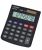 Citizen SDC805N II Desktop Calculator - 8 Digit, Large LCD Display, Large Keys