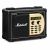 Pure Evoke-1S Marshall - Portable Digital & FM Radio - Black