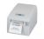 Citizen CTS2000UP Thermal Portable Printer - Ivory (USB/Parallel Compatible)