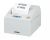 Citizen CTS4000LUR Thermal Printer with Label Function - White (USB/RS232 Compatible)