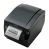 Citizen CTS651BL Thermal Printer - Black (No Interface)