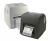 Citizen CLP621Z Thermal Label Printer with ZPL Emulation - Ivory (Parallel/RS232/USB Compatible)