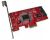 Condor MP366C-E2 eSATA HDD Controller - 2-Port eSATA - PCI-Ex1