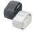 Samsung SRP500PG Compact Inkjet Receipt Printer - Grey (Parallel Compatible)