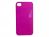 Golla Hard Covers - Liqd - To Suit iPhone 4 - Pink