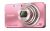 Sony Cybershot DSCW570 Digital Camera - Pink16.1MP, 5xOptical Zoom, 2.7