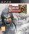 THQ Dynasty Warriors 7 - (Rated M)