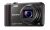 Sony DSCH70 Cybershot Digital Camera - Black16.1MP, 10xOptical Zoom, 3.0