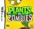 Mindscape Plants vs Zombies - (Rated PG)