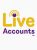 MYOB LiveAccounts - Retail, Windows/MacAnnual Subscription Fee Applies for Continued Use (via MYOB)