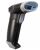 Opticon OPR3301B Compact Handheld Laser Barcode Scanner - Black (No Interface)