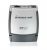 IOGEAR GPSU21-01 USB2.0 Print Server - 1-Port USB2.0, 10/100Mbps RJ45 - Black/Silver