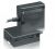 Opticon OPNFT7175-R Stationary CCD Barcode Scanner - Black (RS232 Compatible)